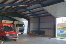 Bekijk foto 4 van Landbouwweg 87 Bekijk foto 4 van Landbouwweg 87