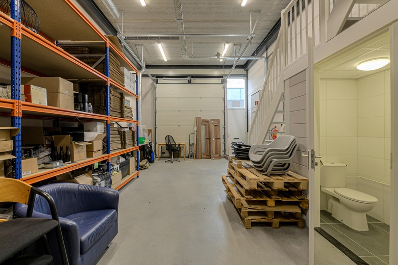 Bedrijfsruimte Breda - Konijnenberg 149 - Foto 12