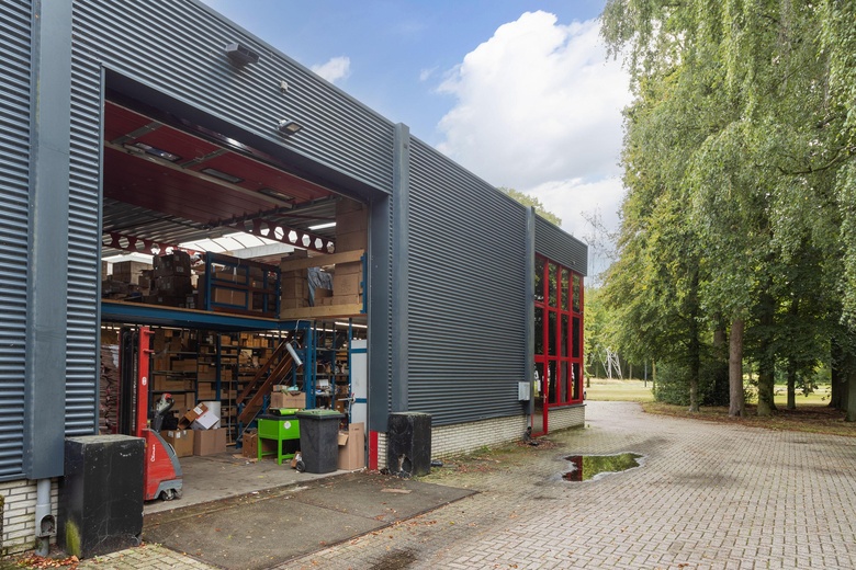 Bedrijfsruimte Hengelo - Opaalstraat 5 - Foto 5