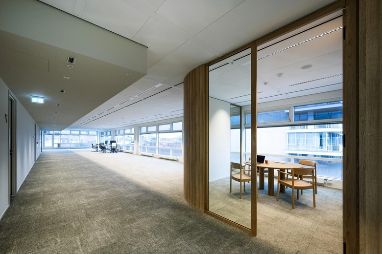 KantoorruimteaanApollolaan 150<br/> inAmsterdam