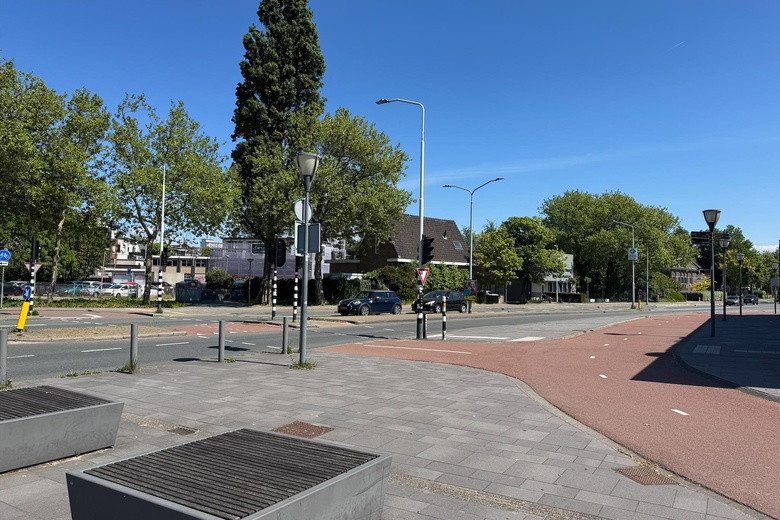 WinkelruimteaanWandelweg 8<br/> inWormerveer