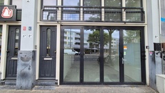 Horeca te huur Rotterdam - 1e Middellandstraat 8B