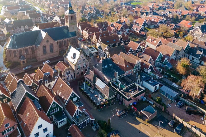 HorecaaanRechtestraat 106<br/> inDe Rijp HorecaaanRechtestraat 106<br/> inDe Rijp