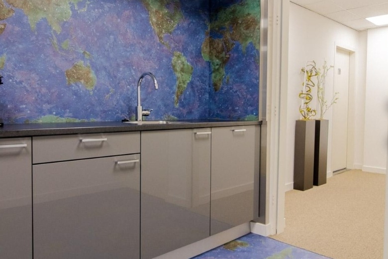 KantoorruimteaanStationsplein 1<br/> inSittard