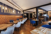 Horeca Oosterwolde - Trambaan 8 - Foto 3
