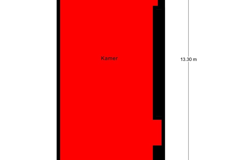 WinkelruimteaanLangestraat 106<br/> inAlkmaar