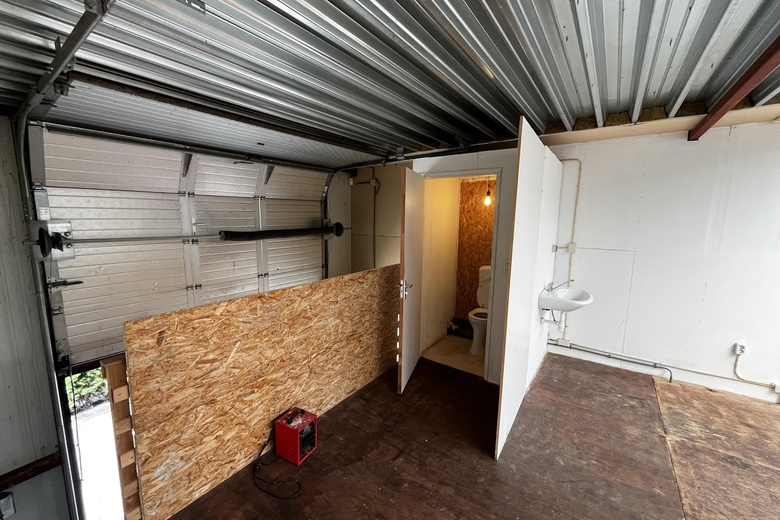 Bedrijfsruimte Almere - Steurstraat 3 D - Foto 12