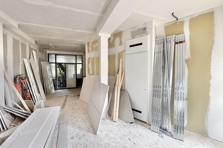 KantoorruimteaanKinkerstraat 382 H<br/> inAmsterdam