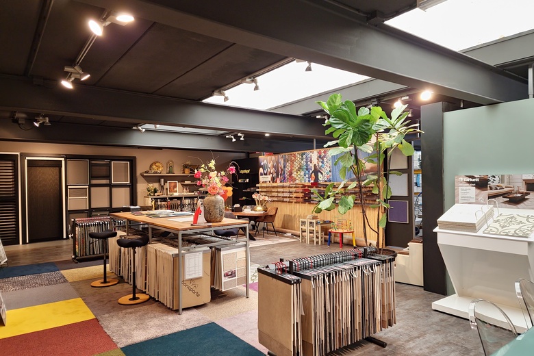 WinkelruimteaanHogeweg 45<br/> inAmersfoort