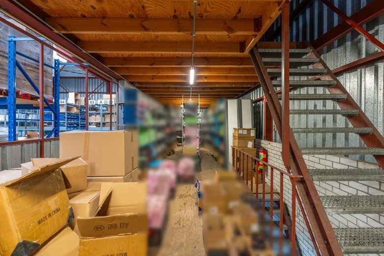 BedrijfsruimteaanHandelsweg 1<br/> inHeiloo