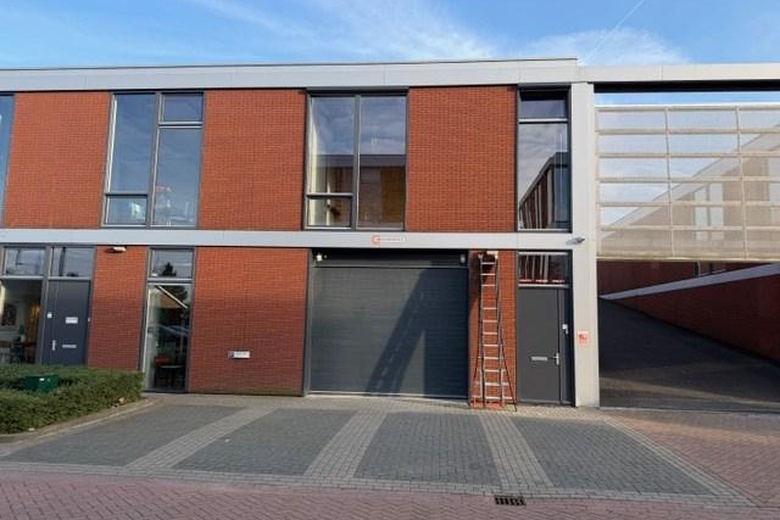 Bekijk foto 1 van Bascule 6