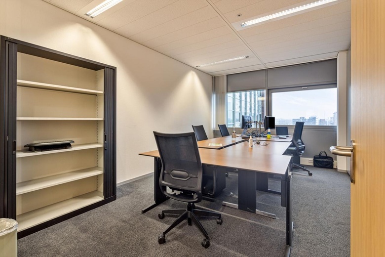 KantoorruimteaanStationspark 8<br/> inGoes KantoorruimteaanStationspark 8<br/> inGoes