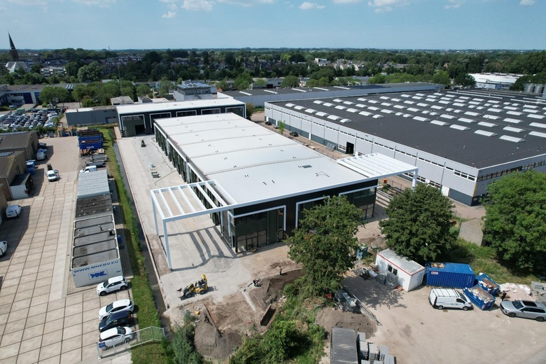Bedrijfsruimte Mijdrecht - Groot Mijdrechtstraat B13 - B22 0 ong - Foto 15