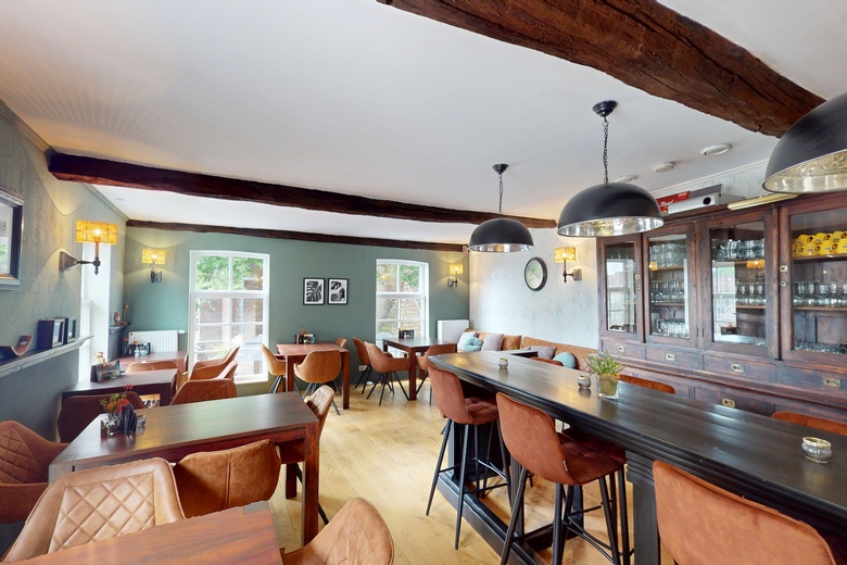 HorecaaanMuraltplein 35<br/> inBorculo