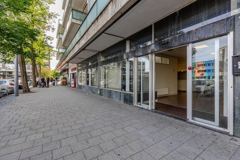 Zorg Rotterdam - Zuidplein 108 A - Foto 2