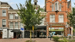 Winkelruimte te koop Haarlem - Houtplein 2