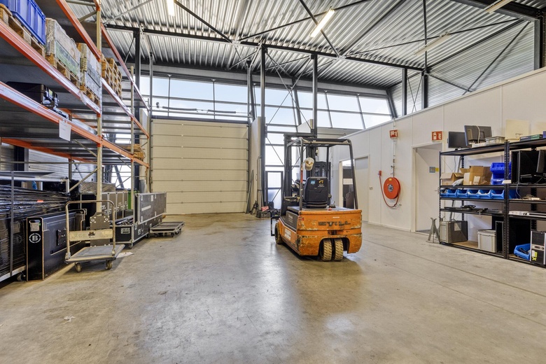 Bedrijfsruimte Oud-Gastel - Argon 21 a - Foto 14