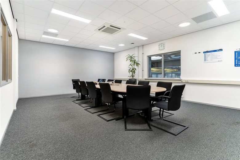 KantoorruimteaanPieter Hoebeeweg 99<br/> inDordrecht