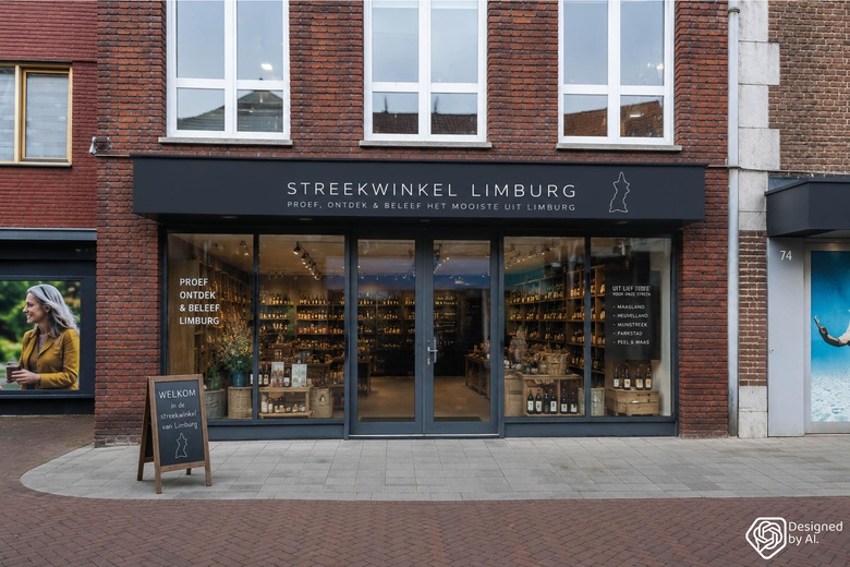 Winkelruimte Venray - Grotestraat 76 - Foto 14