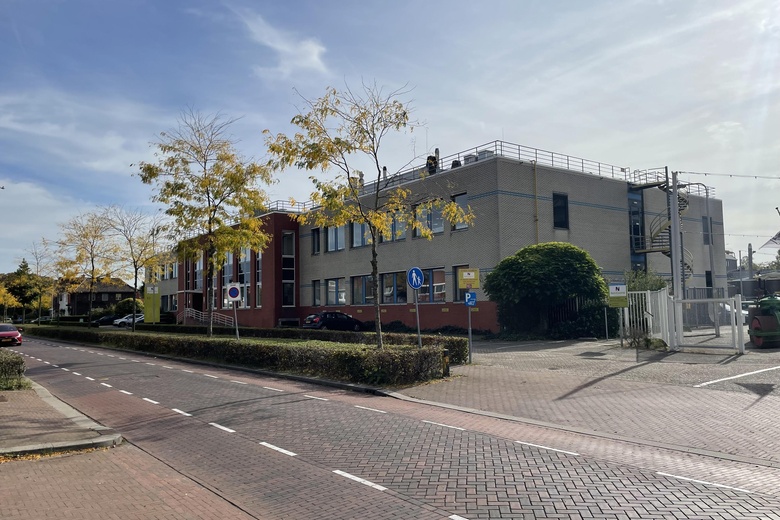 KantoorruimteaanN.C.B.-laan 52<br/> inVeghel