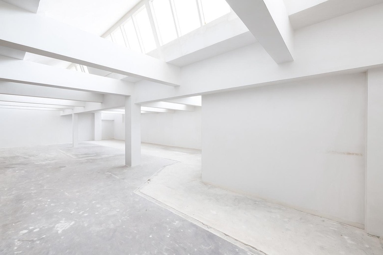 BedrijfsruimteaanLudolf de Jonghstraat 35<br/> inRotterdam