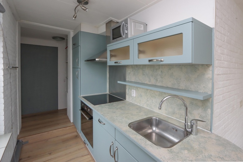 BedrijfsruimteaanZeilweg 13 - 17<br/> inLelystad