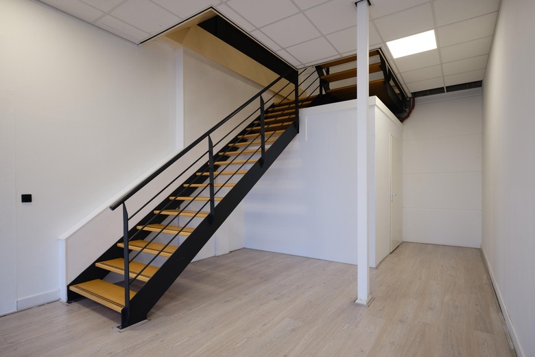 Bedrijfsruimte Nieuwegein - De Liesbosch 12-C - Foto 12