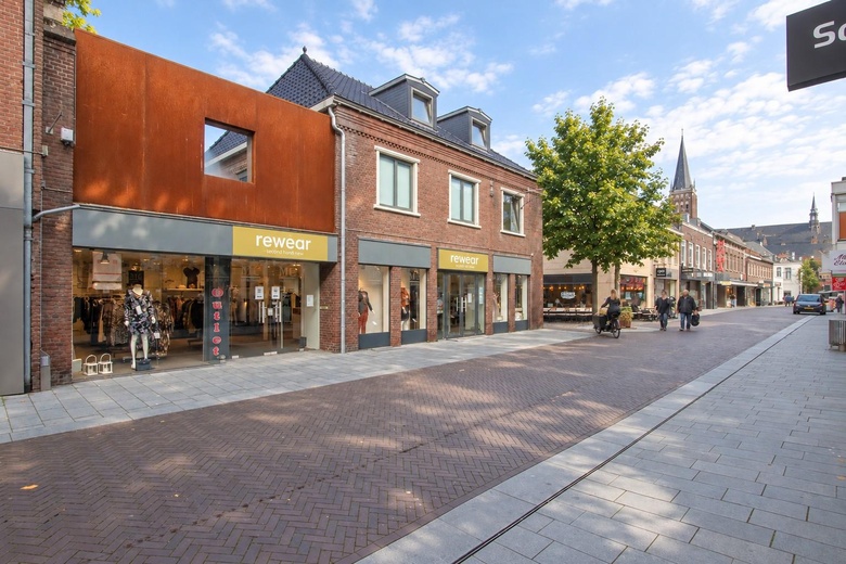 Winkelruimte Venray - Grotestraat 56 - Foto 14
