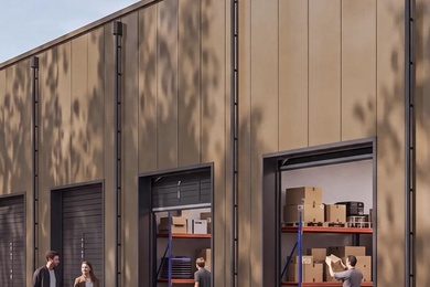 Bedrijfsruimte te koop Hoorn - Younit Smart Anodeweg - bnr 14 0 ong