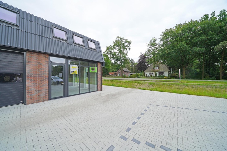 KantoorruimteaanElspeterweg 69 C 5<br/> inUddel