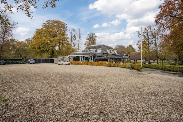 HorecaaanKanaalweg 3<br/> inEerbeek