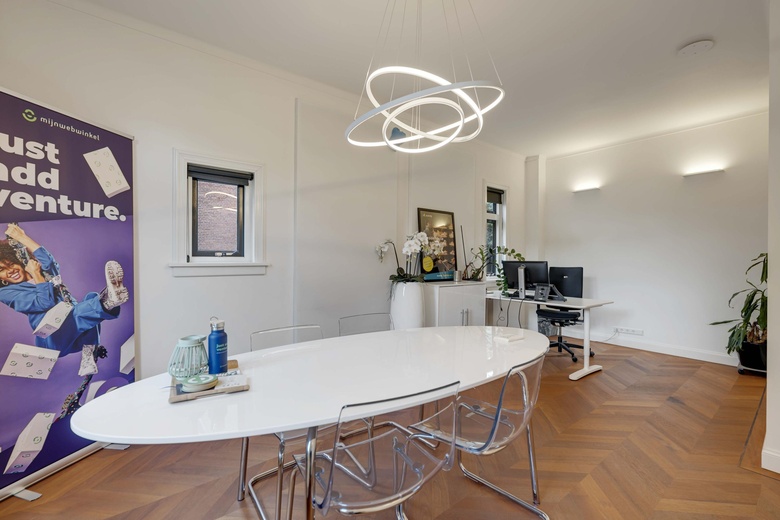 Kantoorruimte Oss - Molenstraat 56 - Foto 23