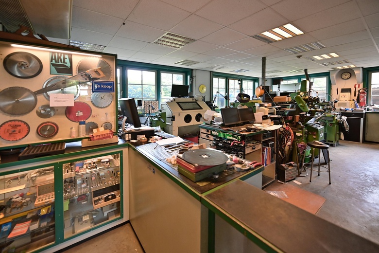 BedrijfsruimteaanBrinklaan 146 A<br/> inBussum