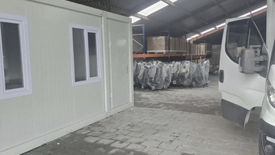 Bekijk foto 5 in  aan de  in 