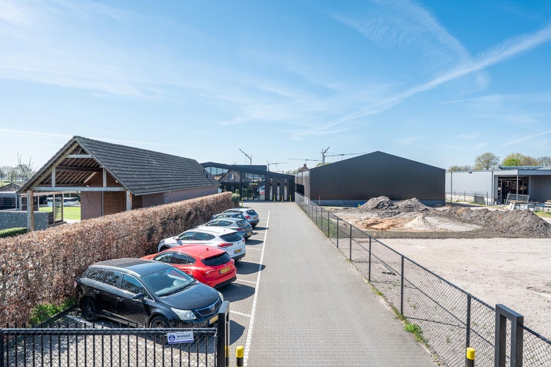 BedrijfsruimteaanSchansweg 14 a<br/> inNeerkant