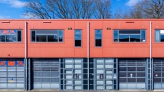 Bedrijfsruimte te koop Amersfoort - Siliciumweg 61