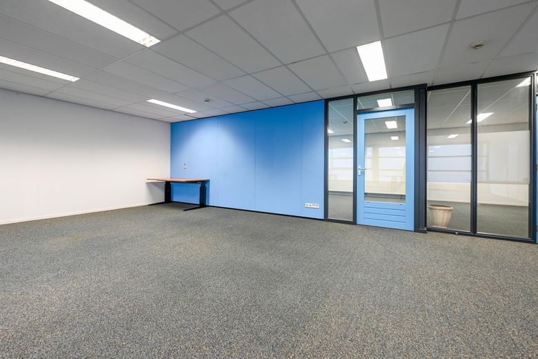 KantoorruimteaanAnthonie Fokkerstraat 5<br/> inBarneveld