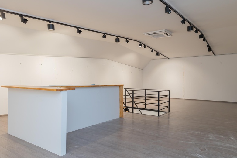 BedrijfsruimteaanFlevoweg 35<br/> inLeiden