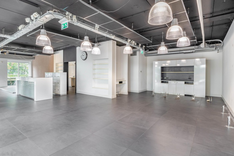 WinkelruimteaanKoningin Julianastraat 1<br/> inMoordrecht