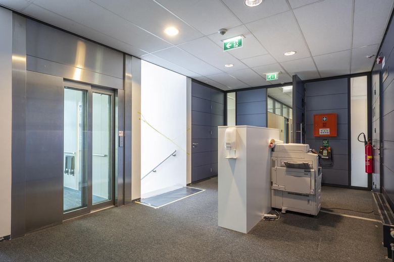 KantoorruimteaanHub Dassenplein 3<br/> inSittard KantoorruimteaanHub Dassenplein 3<br/> inSittard