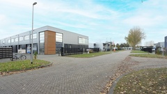 Bedrijfsruimte Schutweg 21 19, Lelystad | Bedrijfspand.com