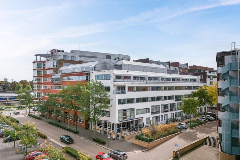 Kantoorruimte Den Bosch - Magistratenlaan 222 - Foto 9