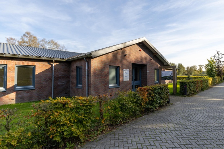 KantoorruimteaanDe Beek 105<br/> inErmelo KantoorruimteaanDe Beek 105<br/> inErmelo