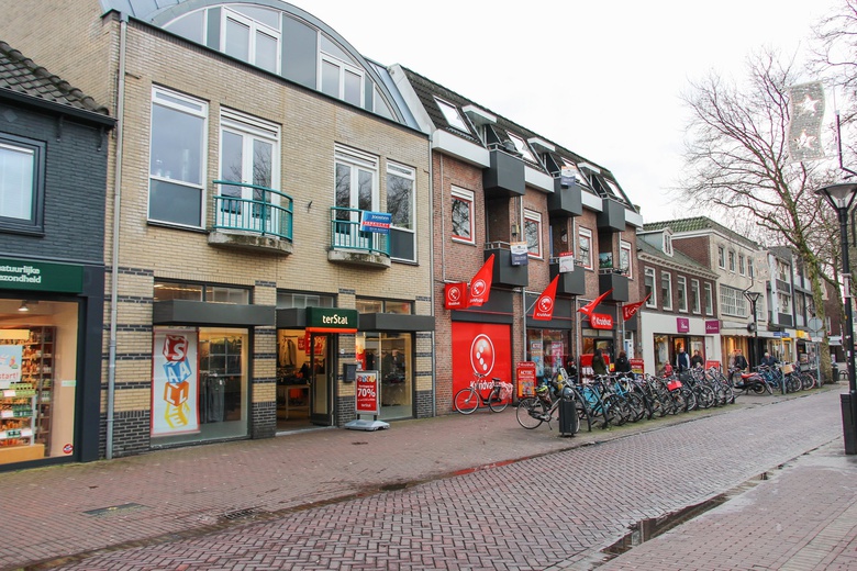 WinkelruimteaanGrietsestraat 14<br/> inZevenaar WinkelruimteaanGrietsestraat 14<br/> inZevenaar