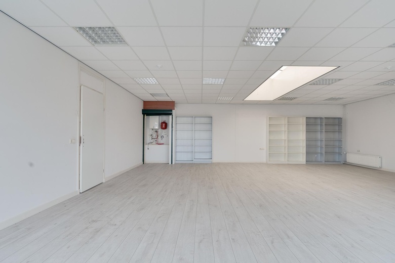 KantoorruimteaanM.C. van Voordenstraat 12<br/> inDe Rijp KantoorruimteaanM.C. van Voordenstraat 12<br/> inDe Rijp