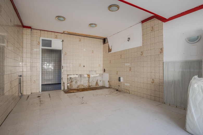 HorecaaanDorpsstraat 41 - 43<br/> inHeteren