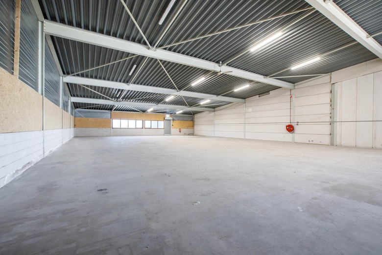 Bedrijfsruimte Nieuwerkerk aan den IJssel - Hoogeveenenweg 214 - Foto 16