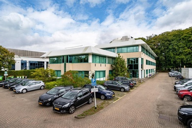 Kantoorruimte te huur Driebergen - Odijkerweg 19