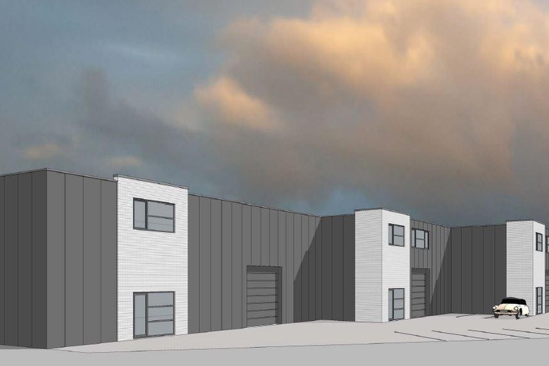 BedrijfsruimteaanDukdalfweg 22 - 26<br/> inLelystad