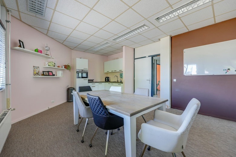 KantoorruimteaanDe Veste 10 BG - Verd<br/> inLelystad